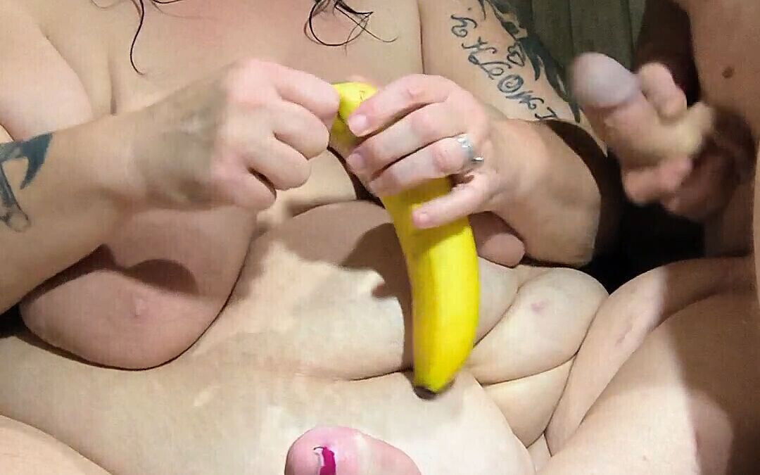 Quit Fucking Banana Banana Asshole