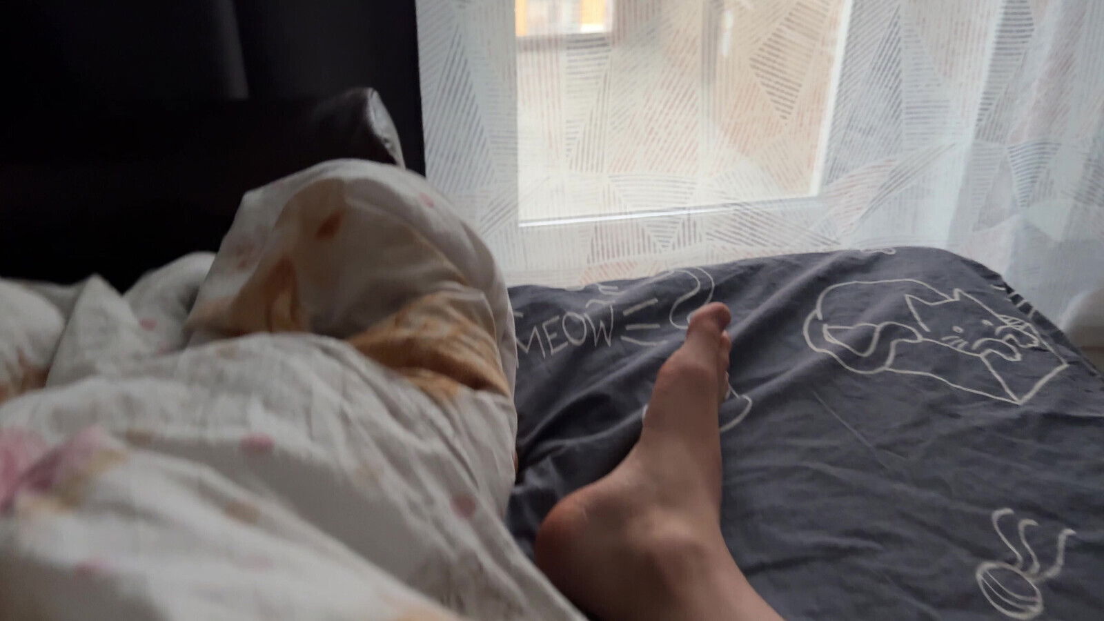 Stepson Dreams Stepmother, Best Blowjob From Russian Have Seen!