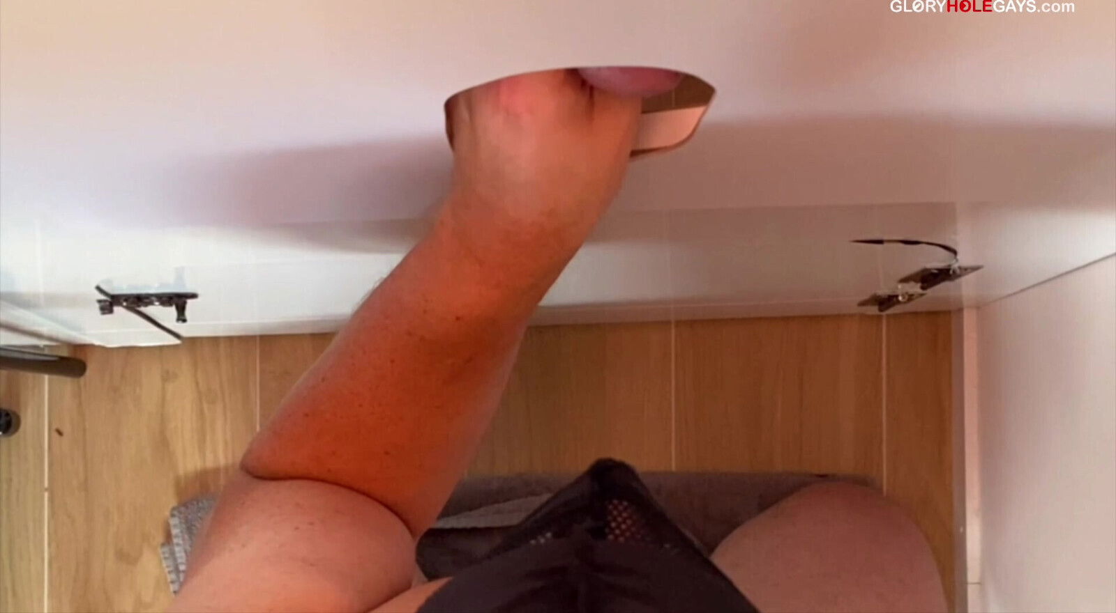 Shouldn't Here Orgasm Otherwise