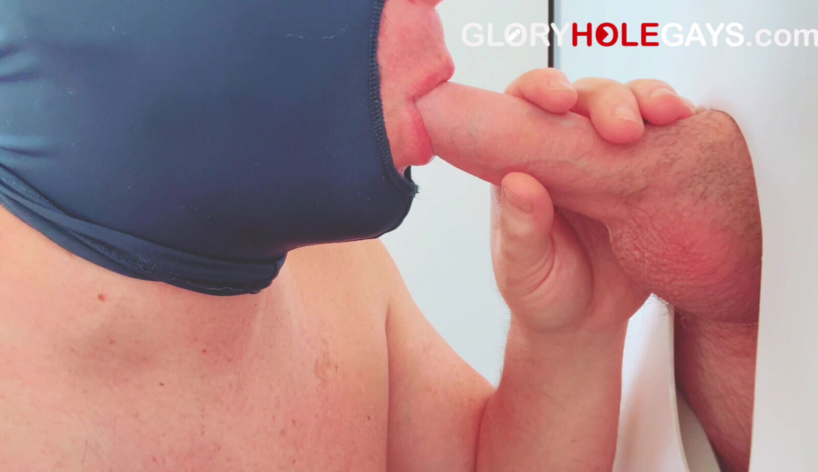 Straight Wants First Blowjob From Long Perfect