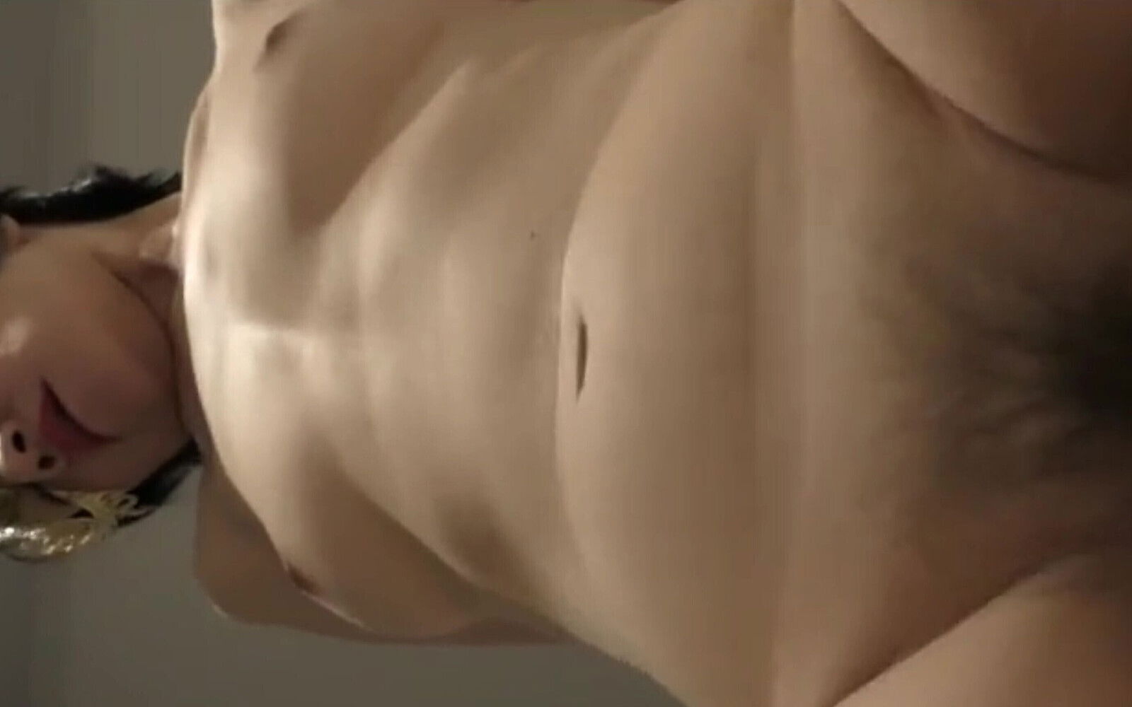 Pervert MILF Can't Live Without Hard