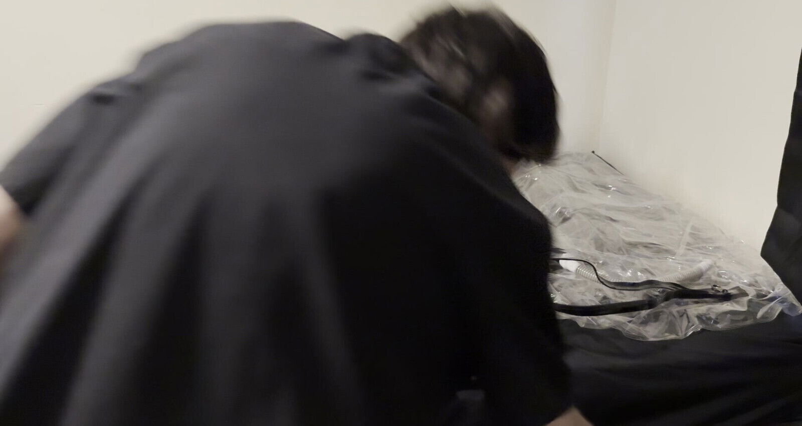 D+Oct Vacbed BCBGeneration puffa coat