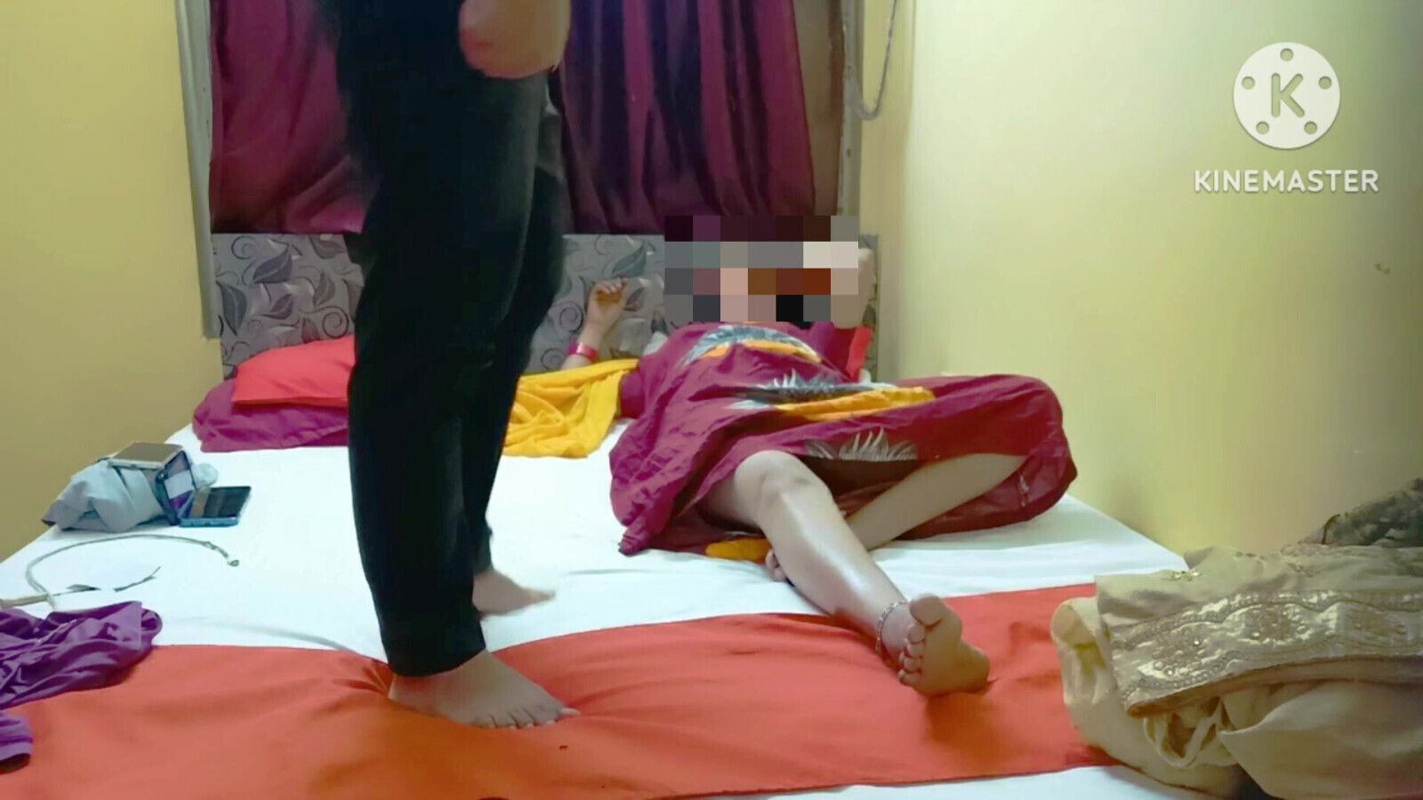 Boyfriend Girlfriend Morning Indian Girl Desi Girl Indian Girl Bangla Hindi Kolkata Bangla Romanti