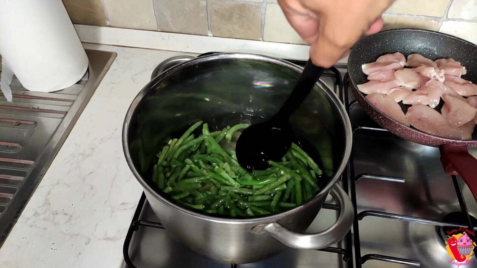 Canaglia's: Sucking Culinary Tips