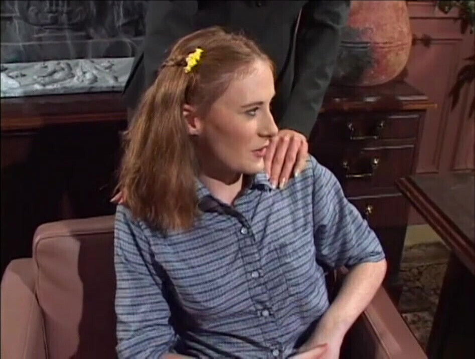 Sweet Teen Seduced Fucked Lesbian Teacher