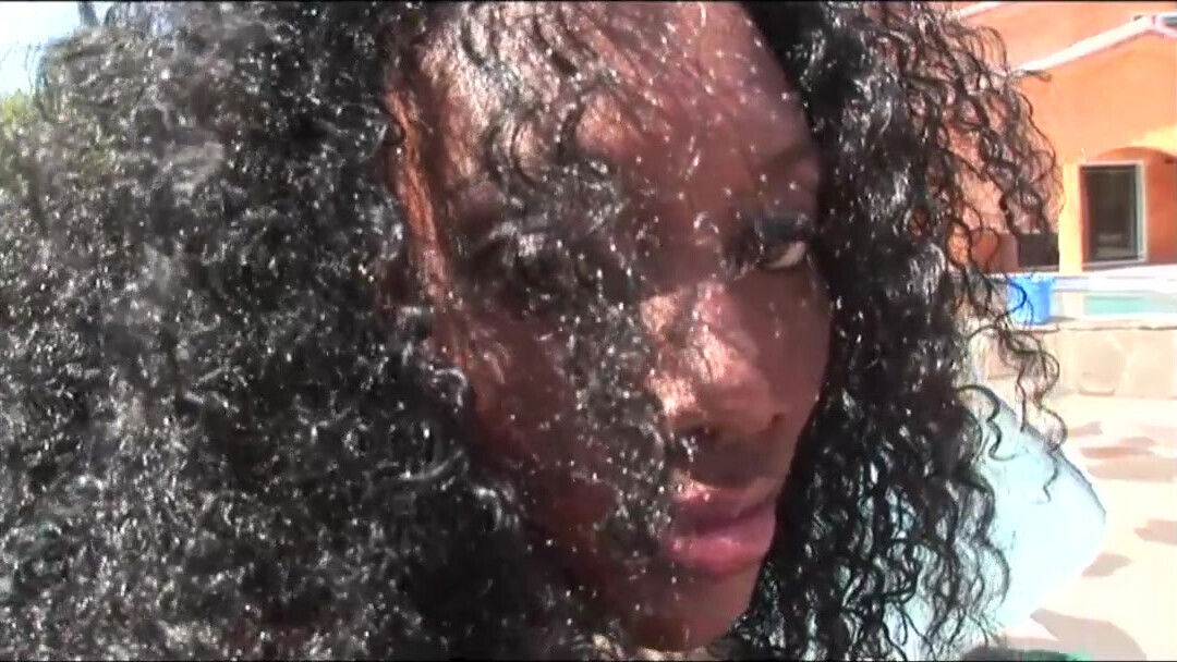 Hard Fuck Tight Ebony Firm with Your Giant Black Dick, Guy!!!