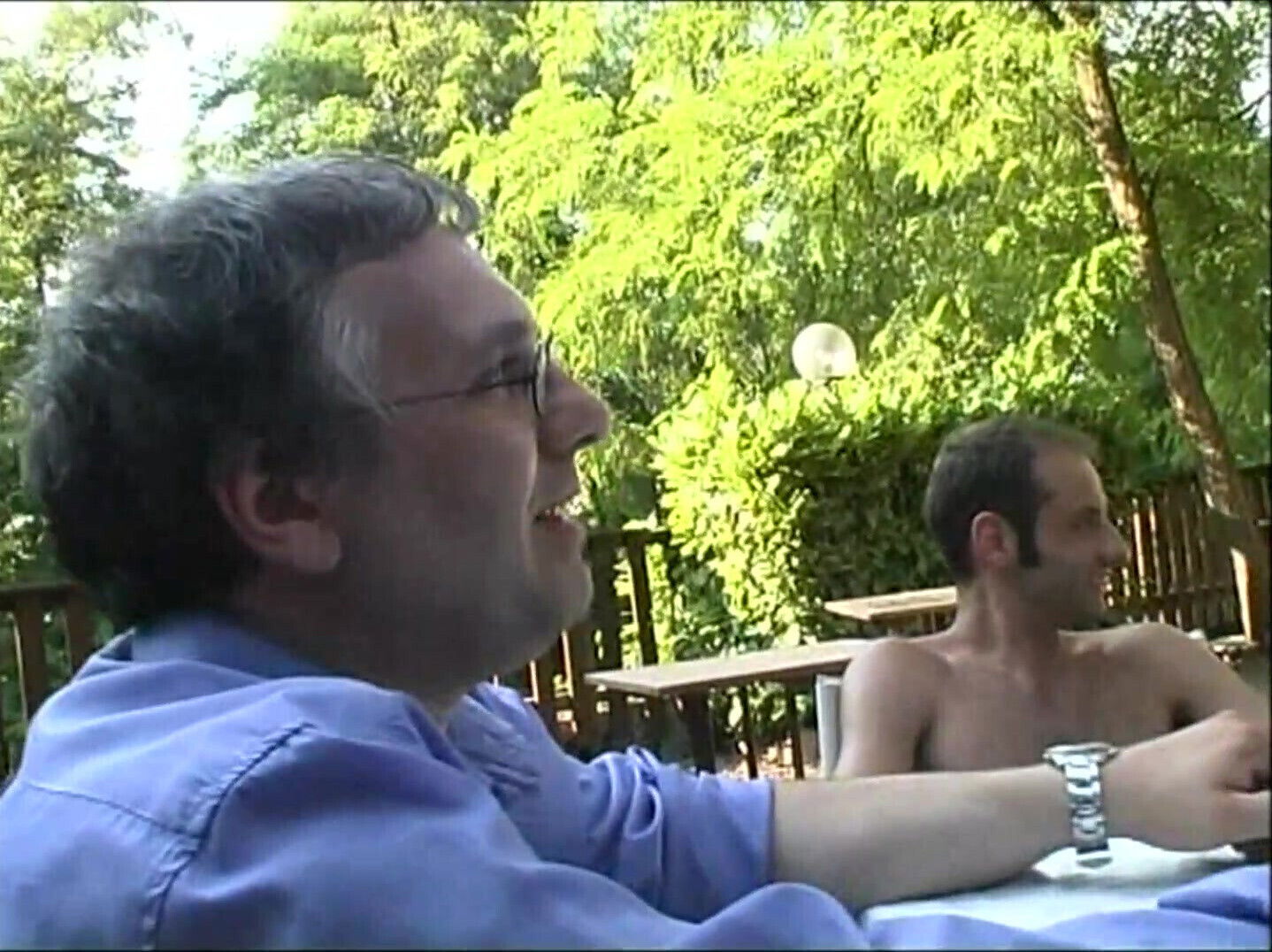 Pigs Rough Outdoor Fuck Doggystyle with Whores