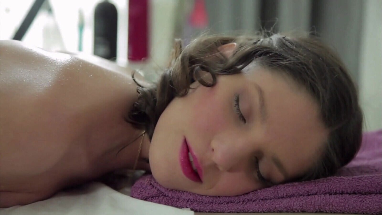 Lustful Twinkies Scene