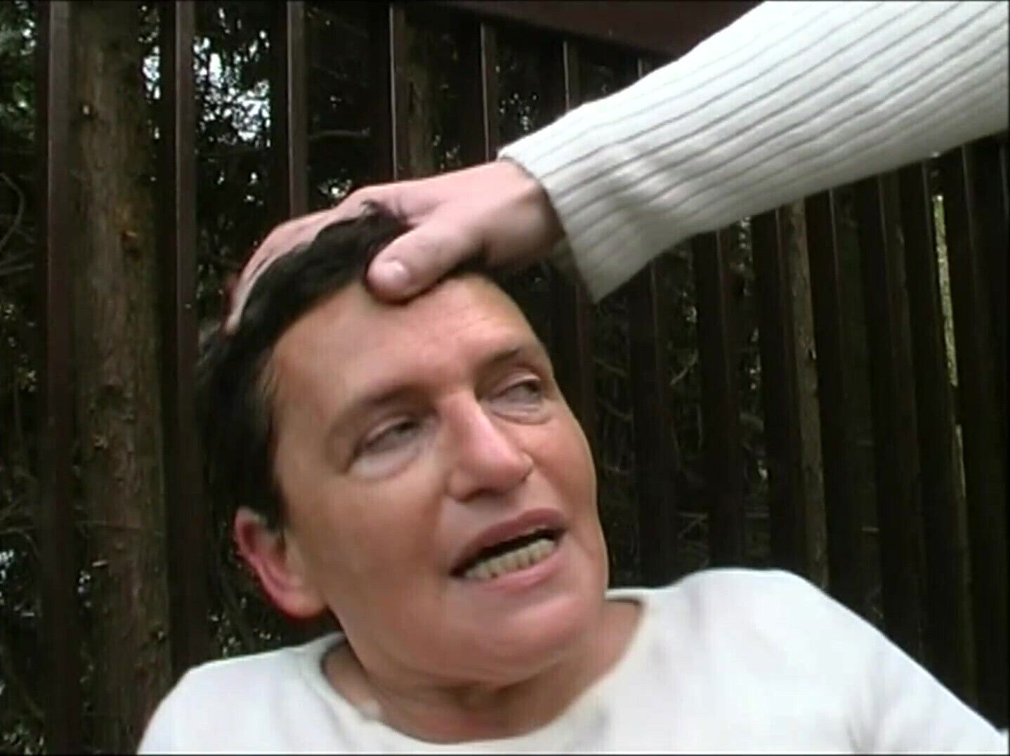 Horniest Fuck Ebony Bitch Slutty Cougar