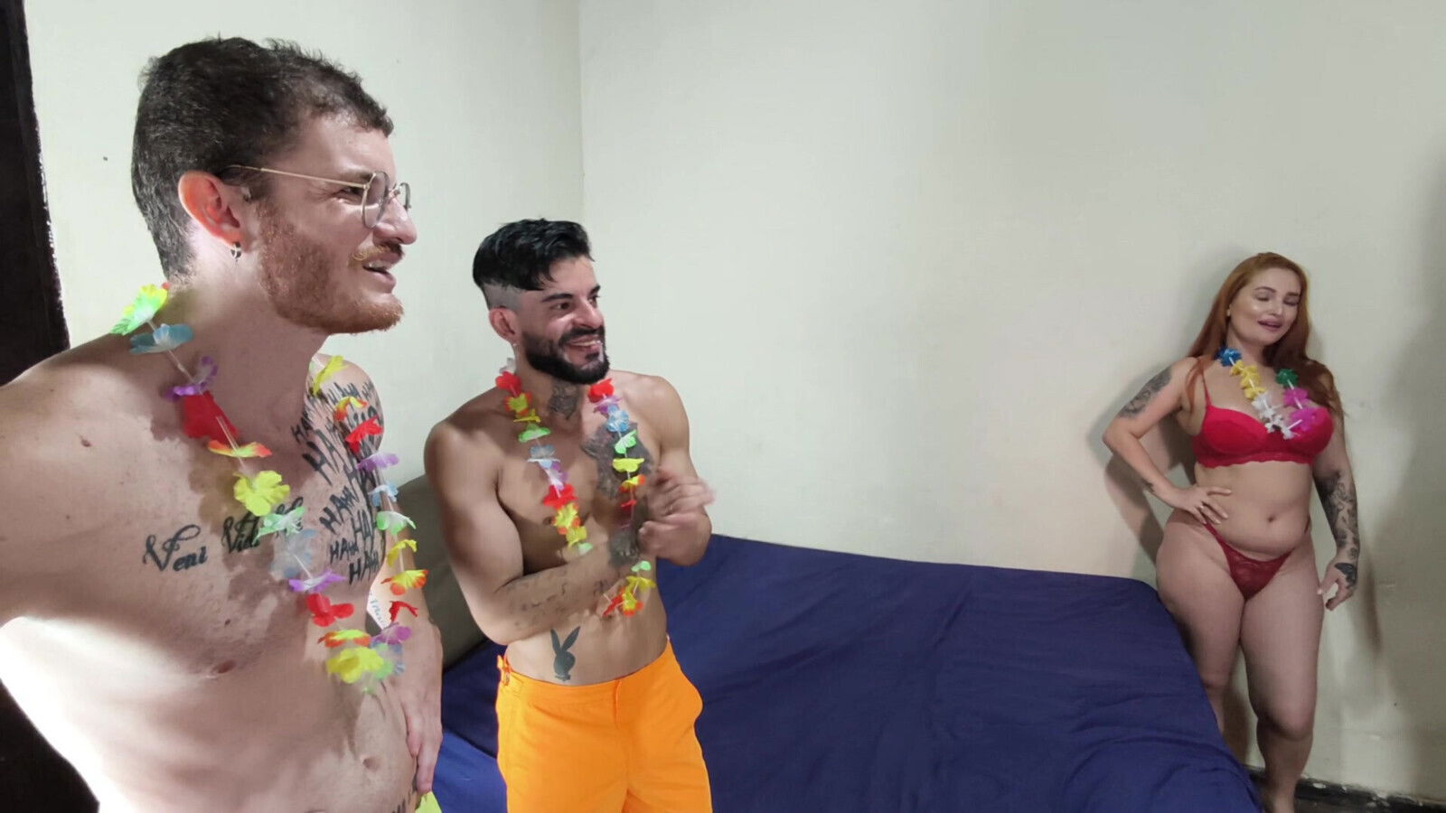 good Carnival full bitching between friends without condom