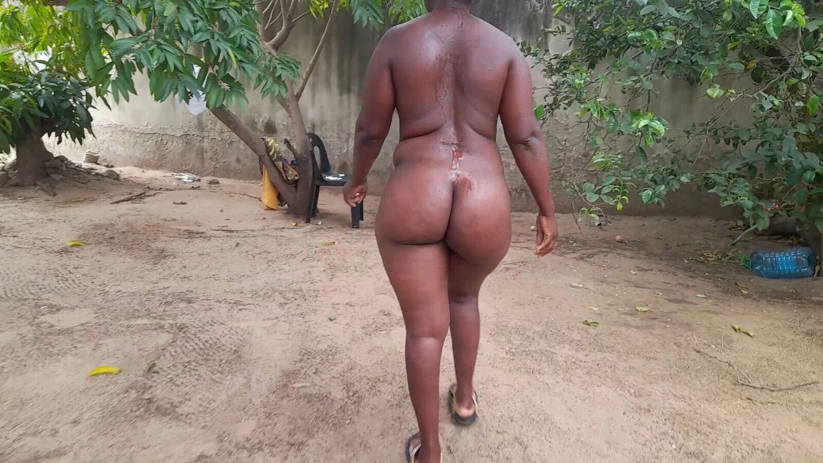 This Bitch Doesn't Listen Rebellious, Always After Dick Night