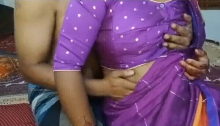 Lovely Bangladeshi wife fuck hard husband