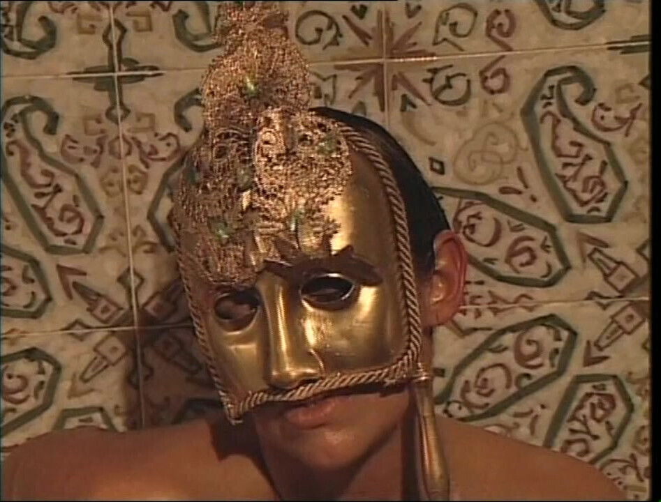 Feticism Vol.2 (full Original Movie