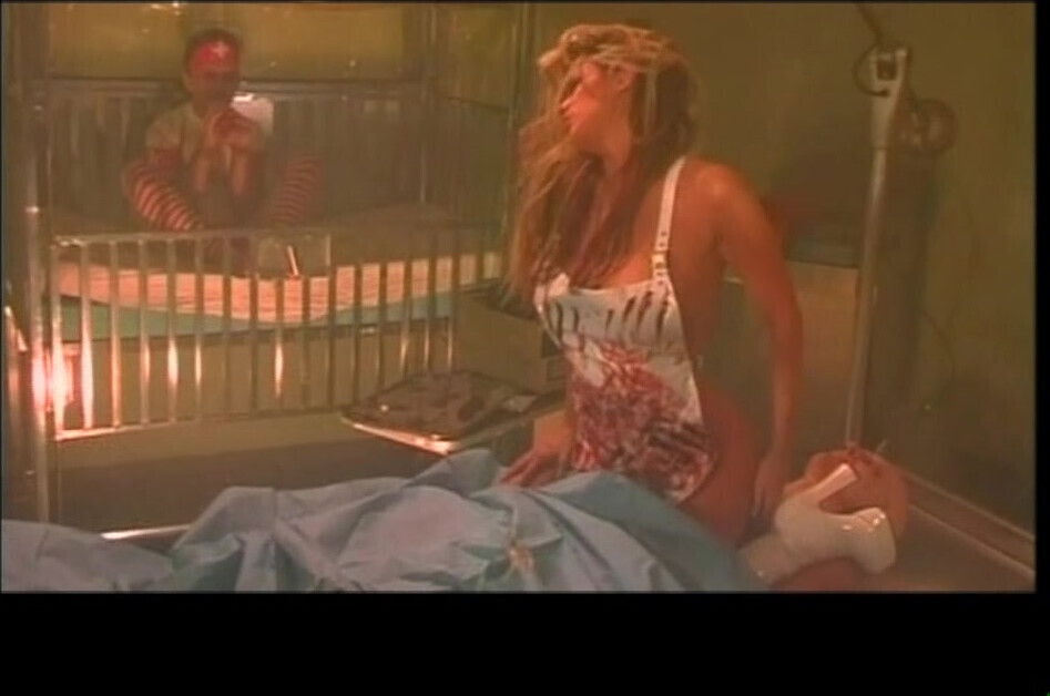 Jenna Jameson 100% Full Original Movie