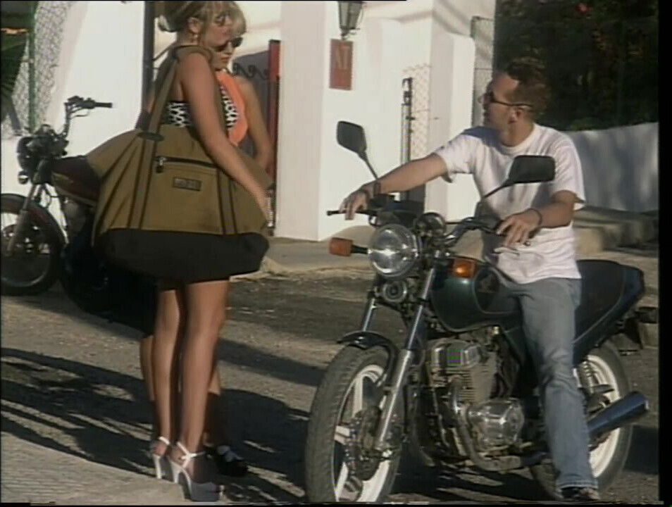 Monique's Perverse Fantasies Full Original Movie