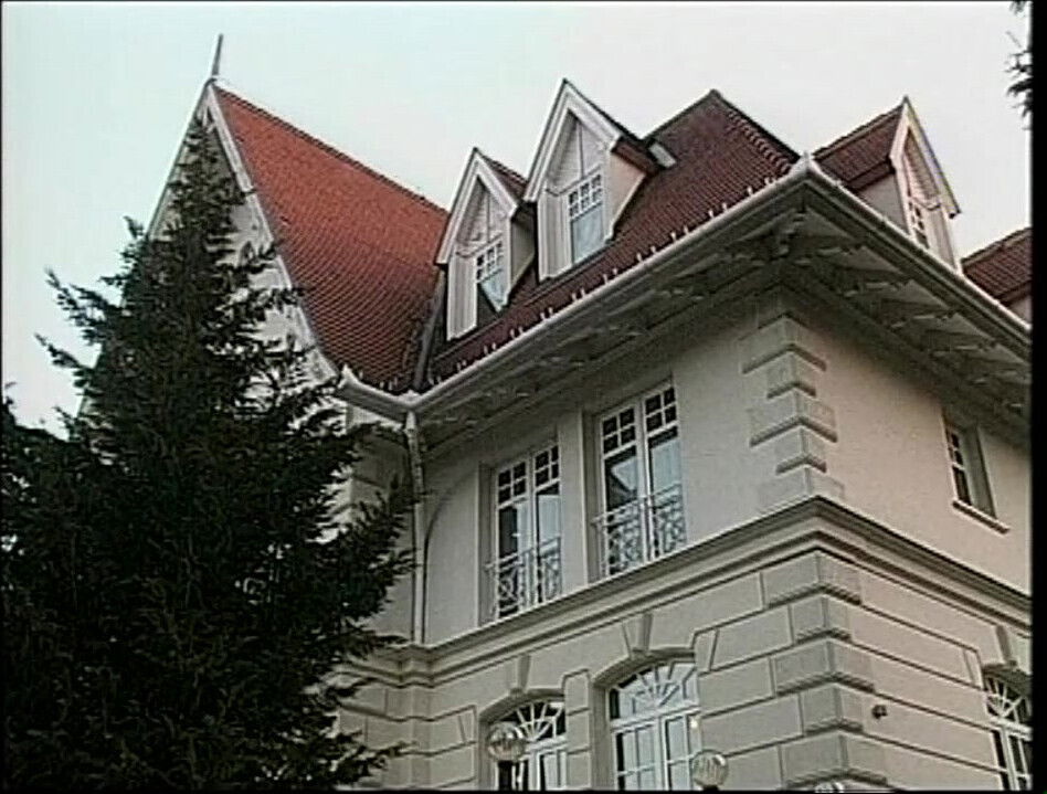 Alessandra Schiavo Movie Villa Martyrdom