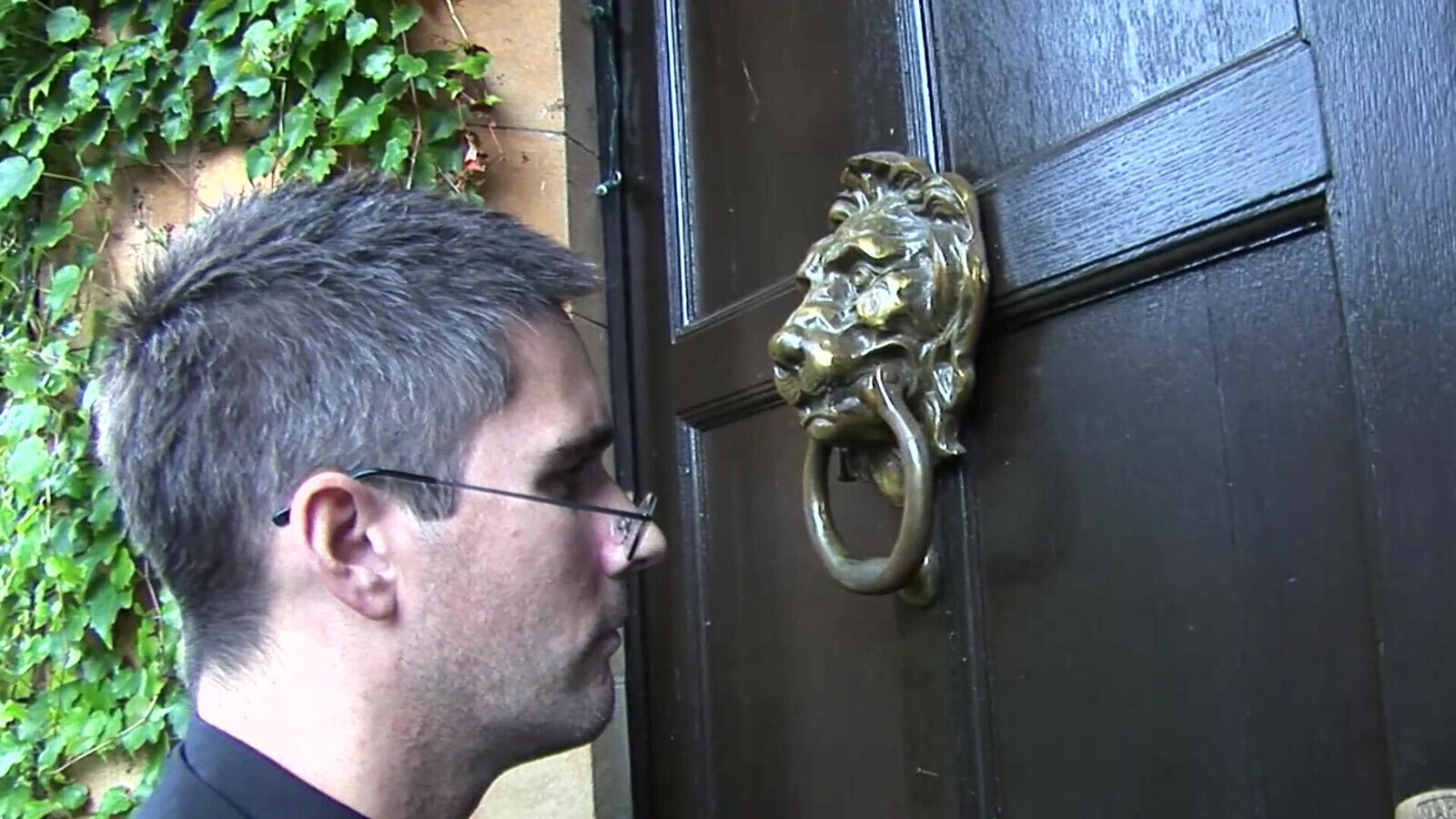 Sinning Priest with Dick Fucking Whore with Tits... Exciting!!