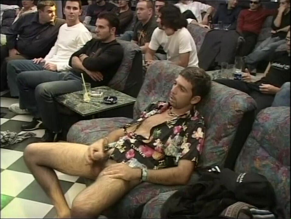 Many Historical Scenes Great Riccardo Schicchi