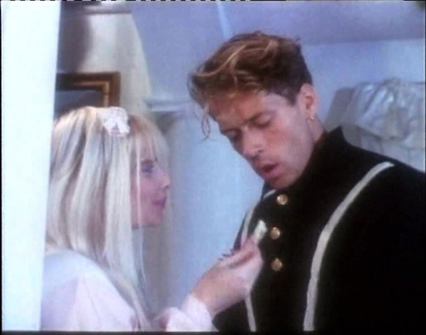 Rocco Malone Historical Fucks