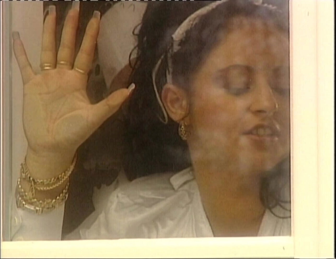 Magda Polak Needs Hard Cock!