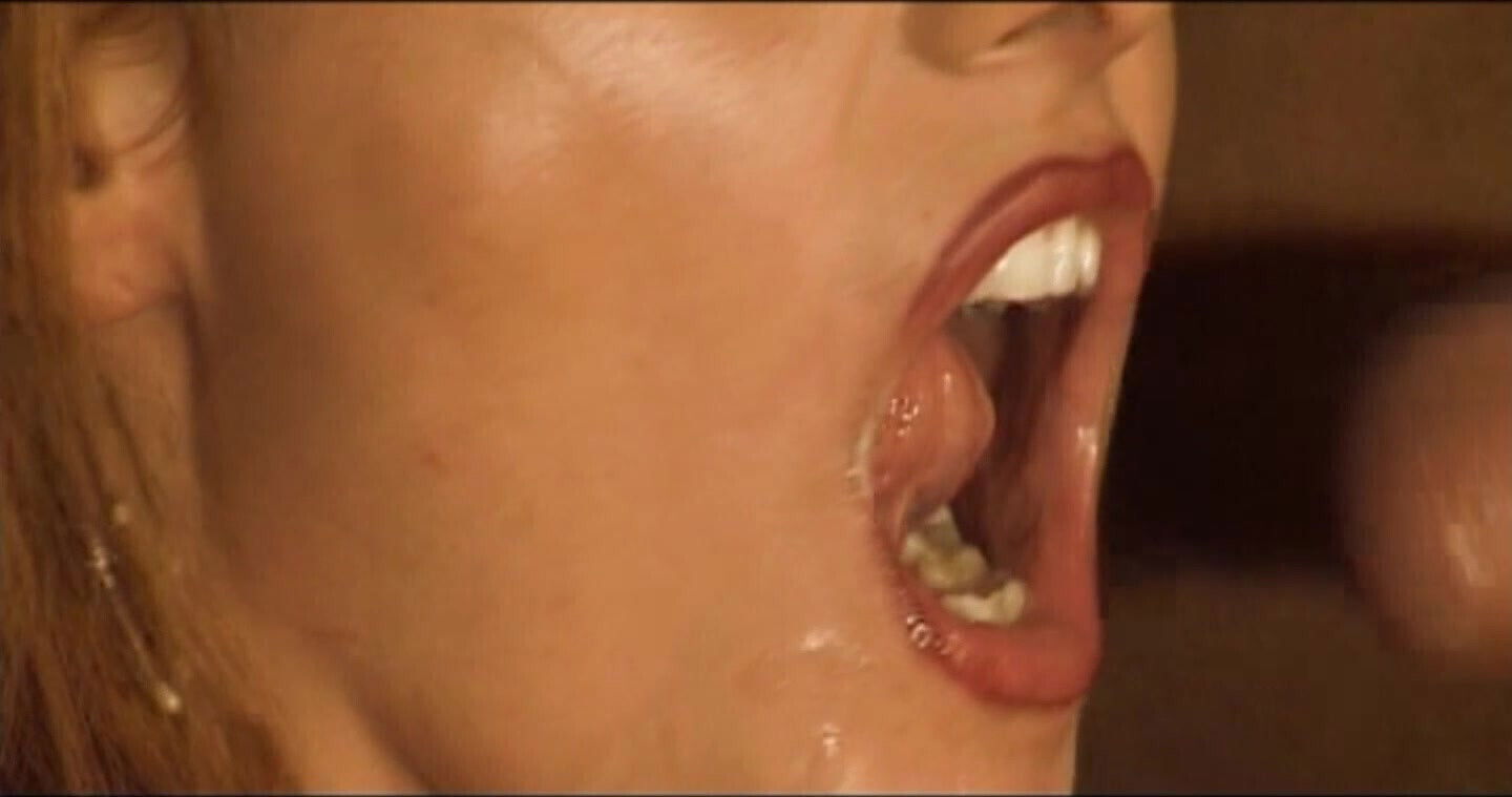 Wild Deep Double Penetration D'argento