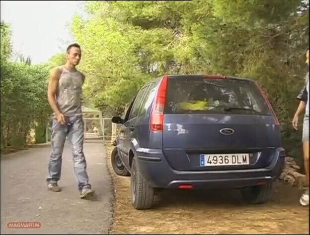 Full Movie: Finca Passion