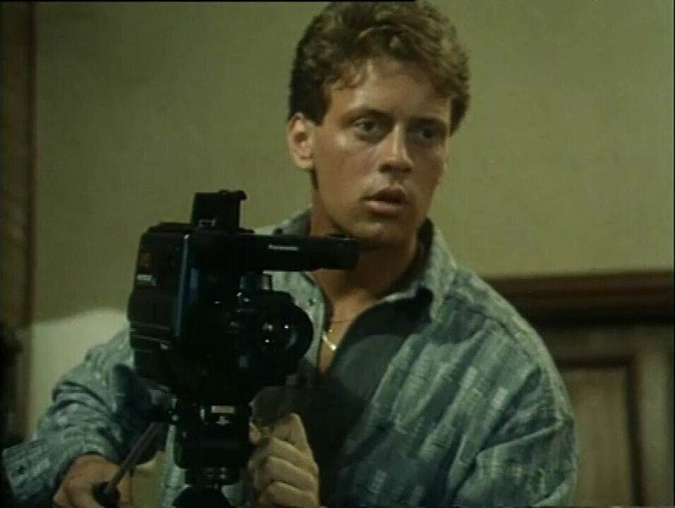 Rocco's Vintage Tale Episode