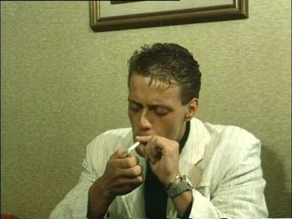 Rocco Siffredi: Younger Bigger Episode