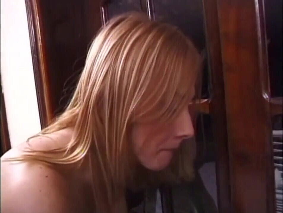 Sexy loves dick mouth