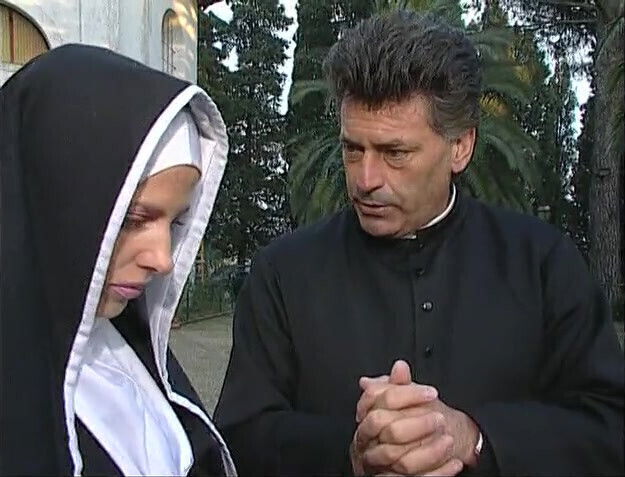 dirty involved orgy with shemale