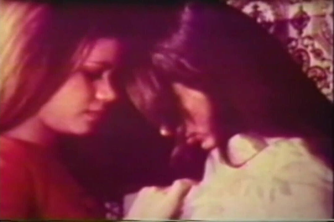 Vintage Hairy Teen Threesome Fucked Cummed Mouth (full Movie)