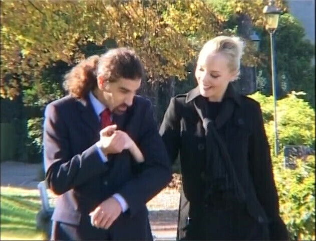 Very orgy with horny shemale blowed fucked