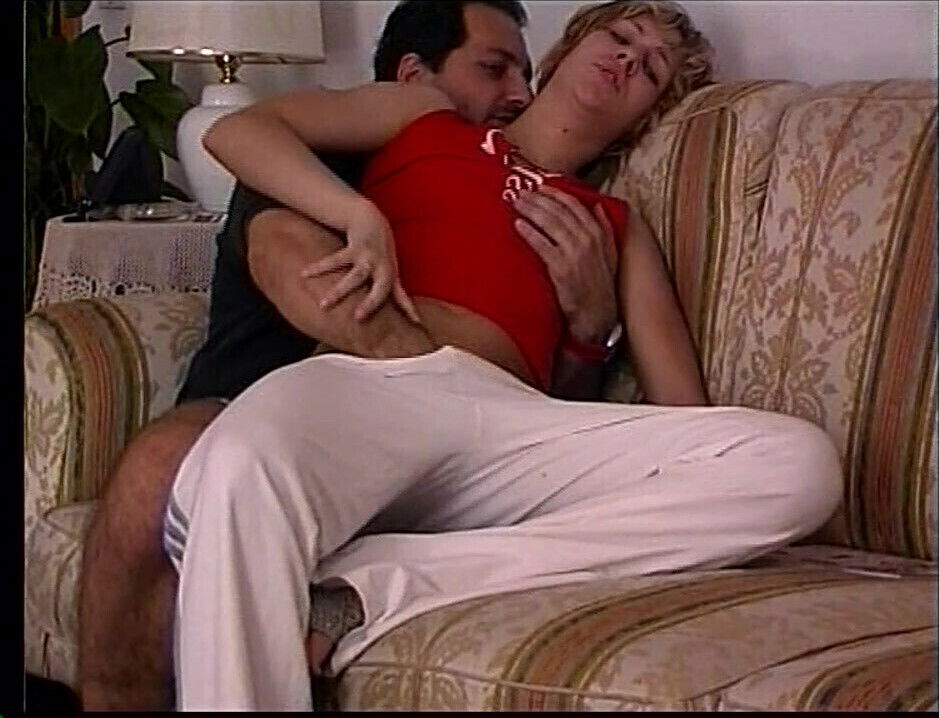 Beautiful Teen Rides Trentalance's Huge with Cums Mouth