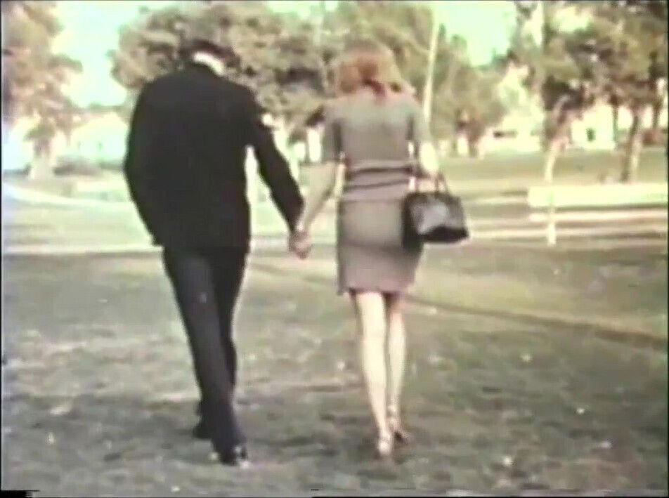 John Holmes Wonderland with Hairy Pussies (full Movie)