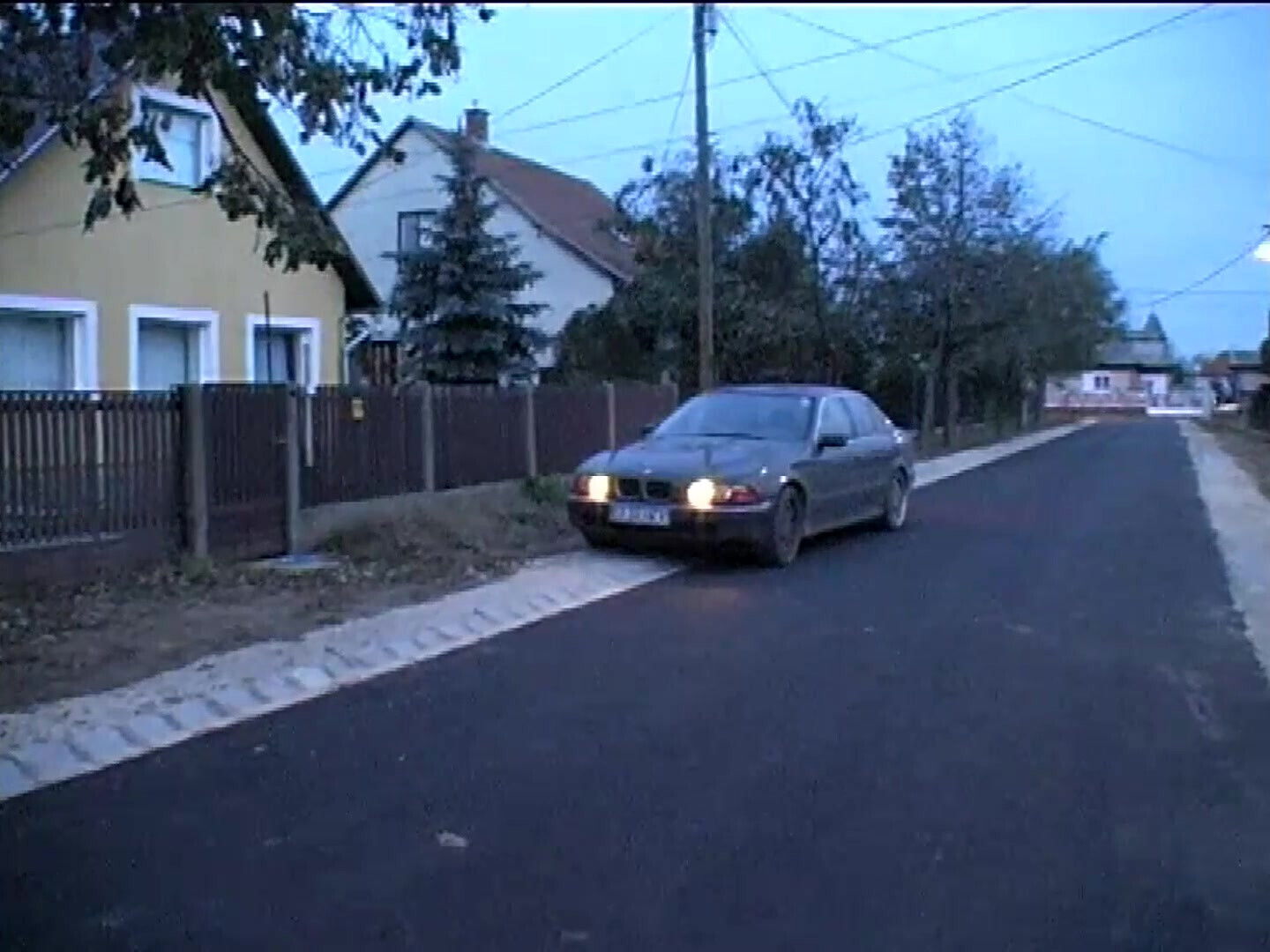 Husband Submission episode