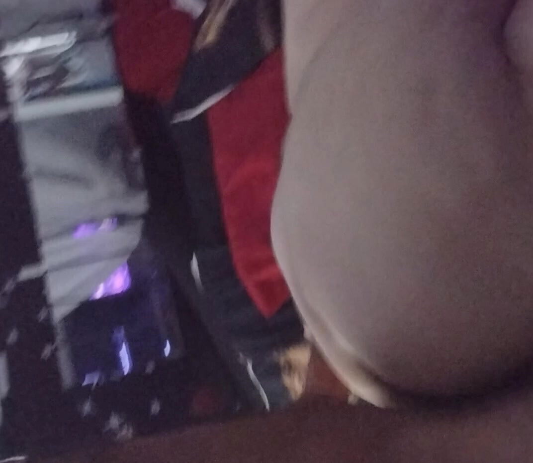 can't enough super pawg