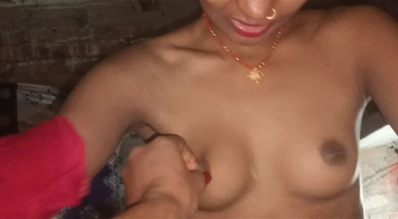 Wife with Husband Very Important Reason