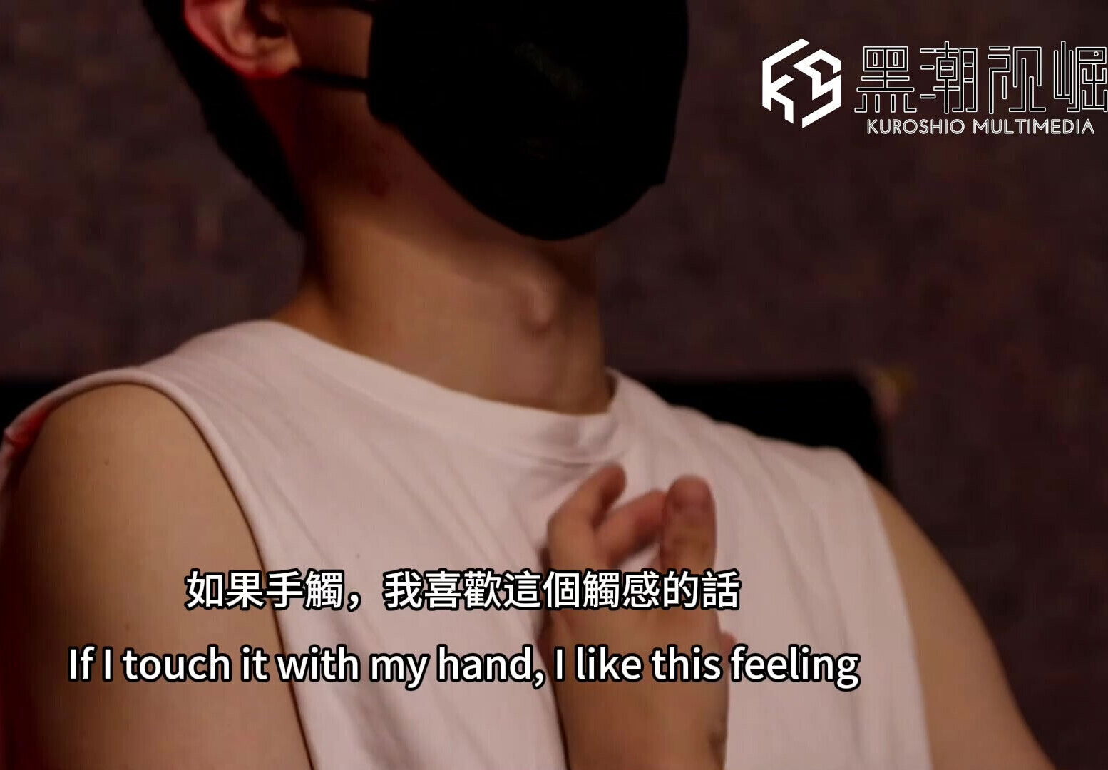 Bisexual Assholes Experience Their First Orgasm Ep.1-4