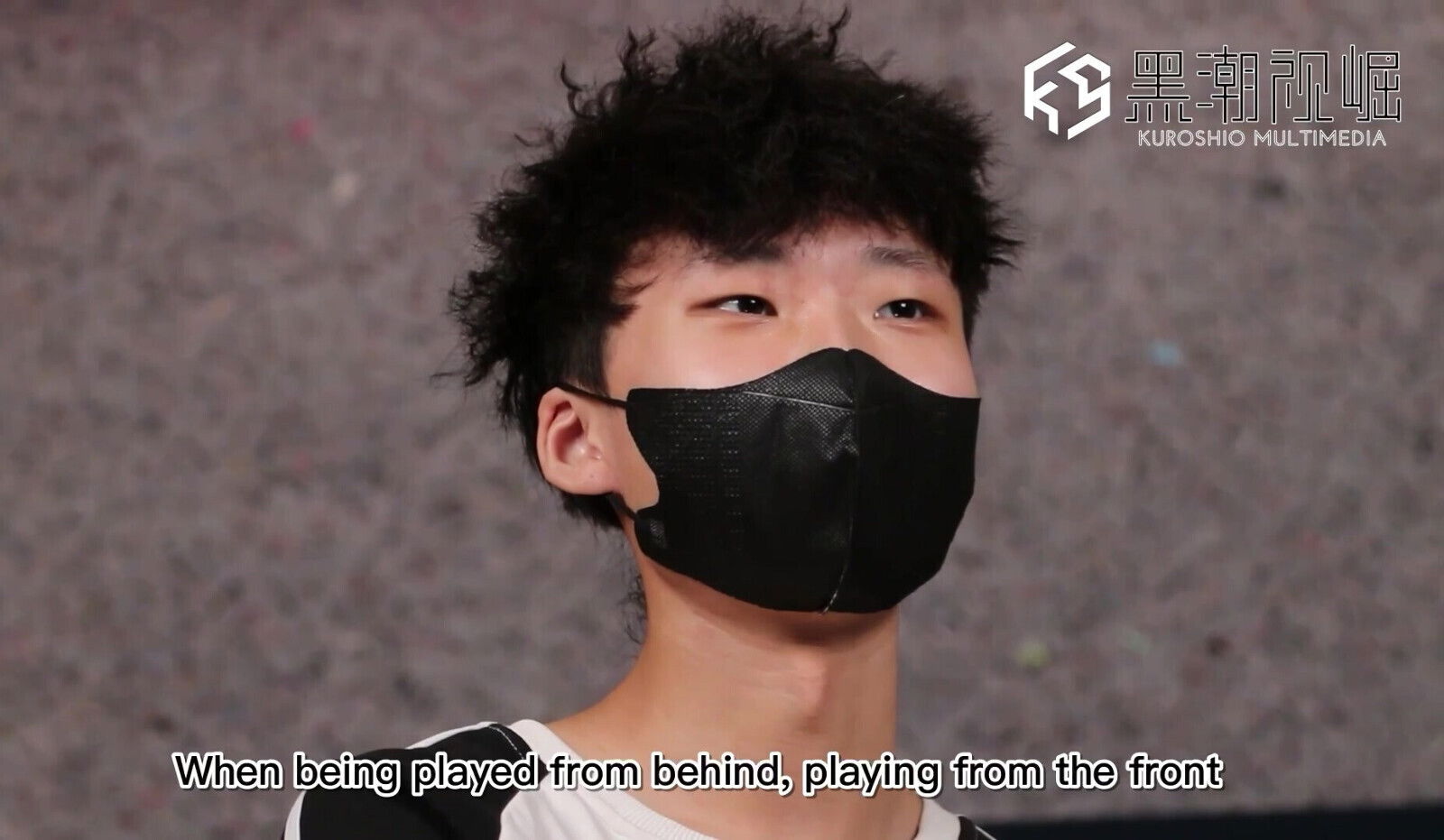 No.ksgh02 Climax Labs Ep.42 Thin Muscle Sportsman Crazy War. Ep.1-5