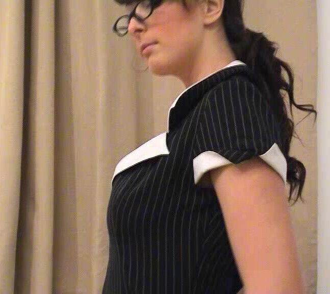 Rebecca Intimacy Office Girl