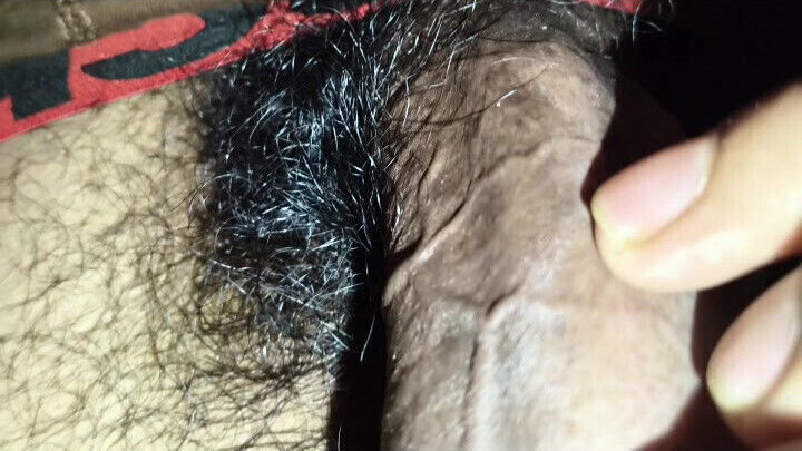 Home alone masterbating playing with dick