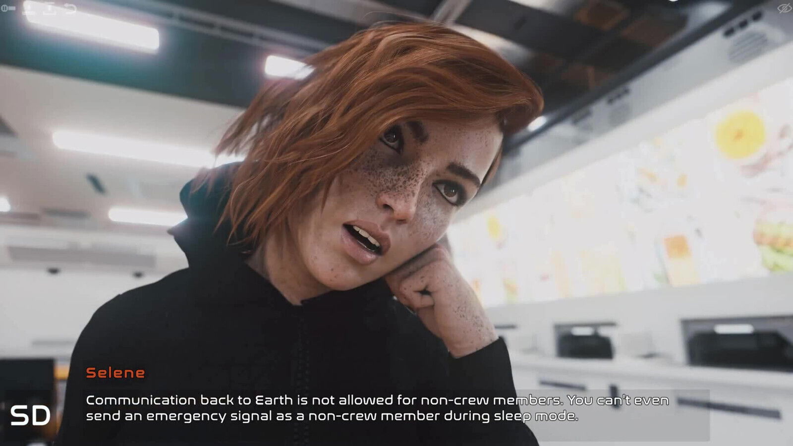 long journey: alone forever ep.4