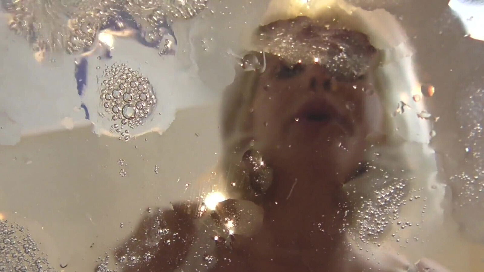 Spit right your face mouth! spit from source with misuse!