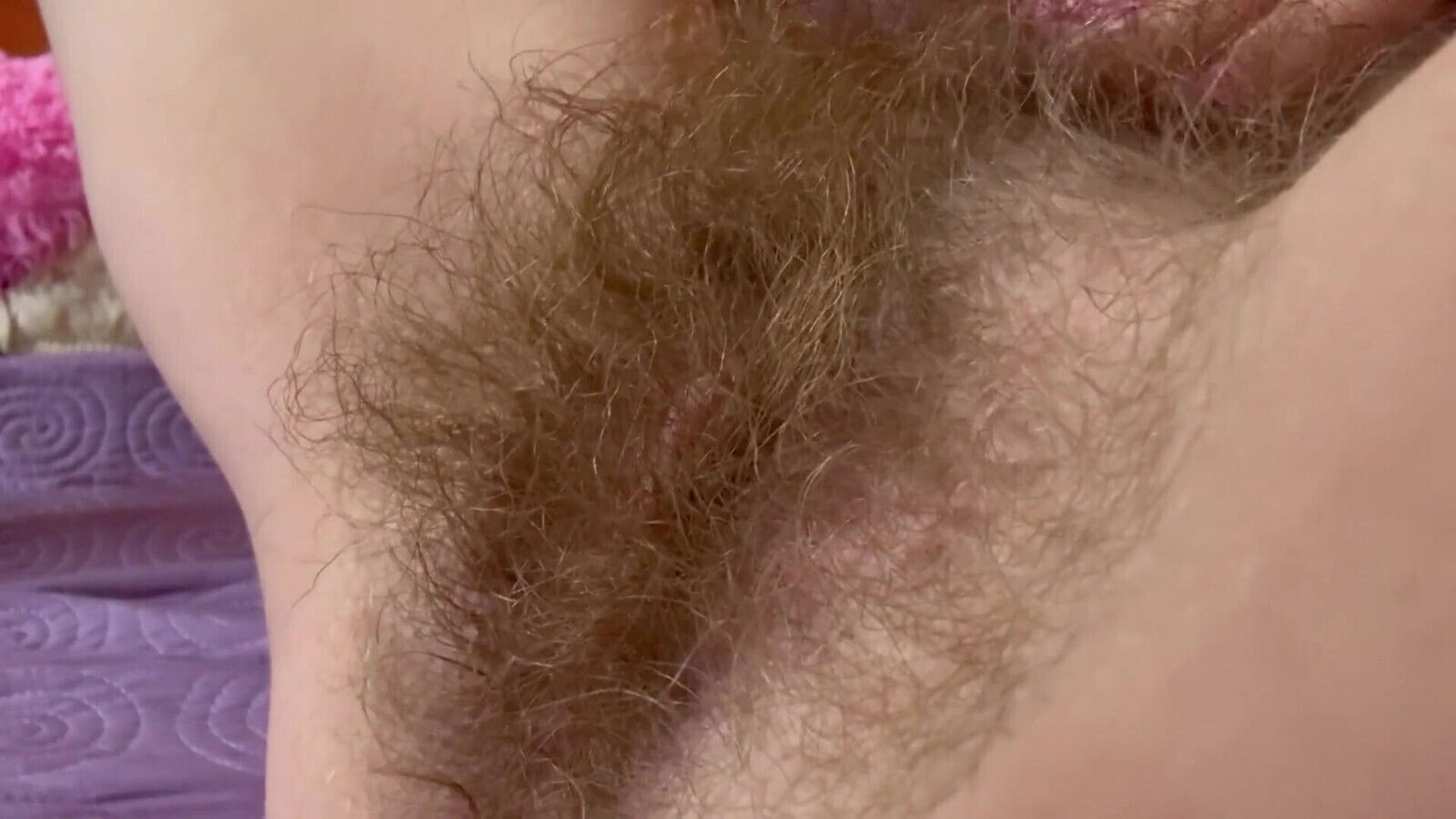 Monster Hairy Pussy Masturbation Huge Clitoris
