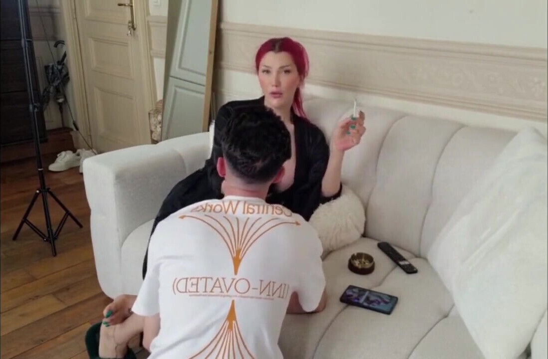 Step-son Doing Every Thing Fuck