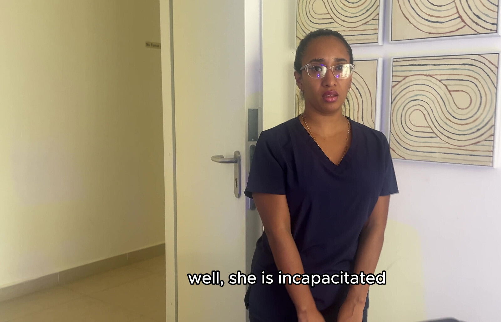 Full Massage Service Ends Risky Creampie