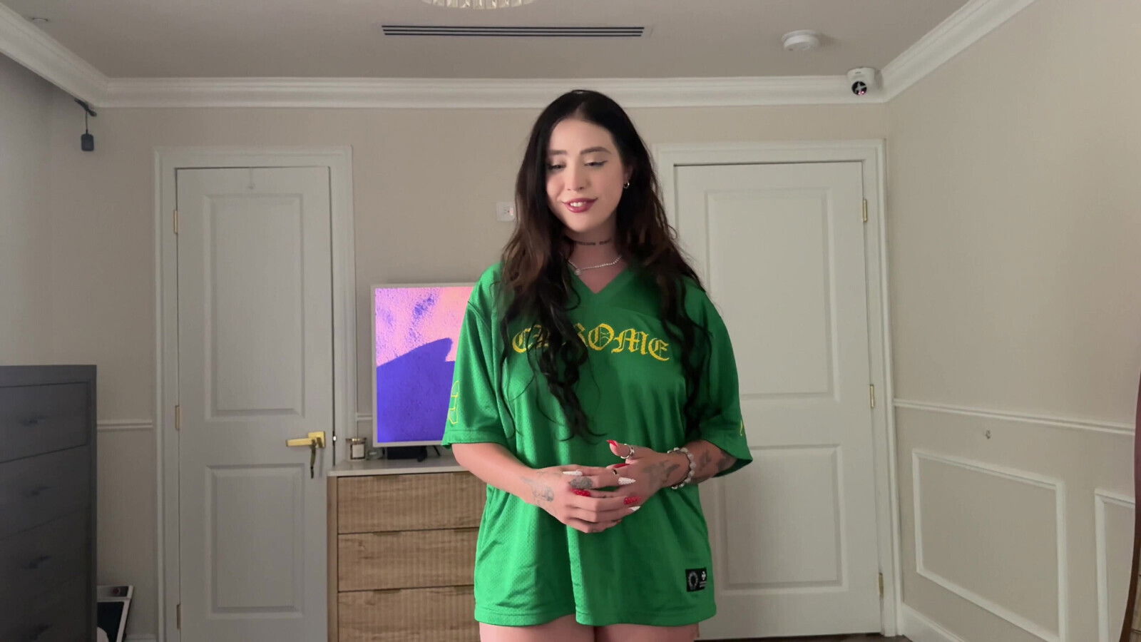 Brothers Freaky Slut Girlfriend Begs Pull 