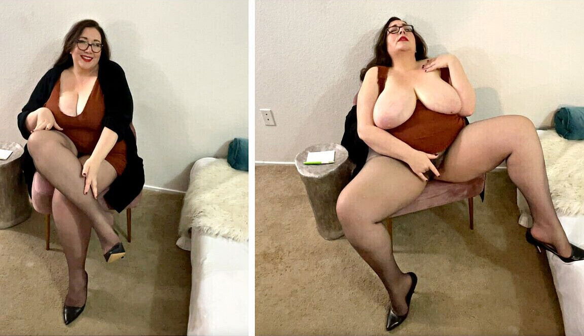 Pantyhose therapy watch