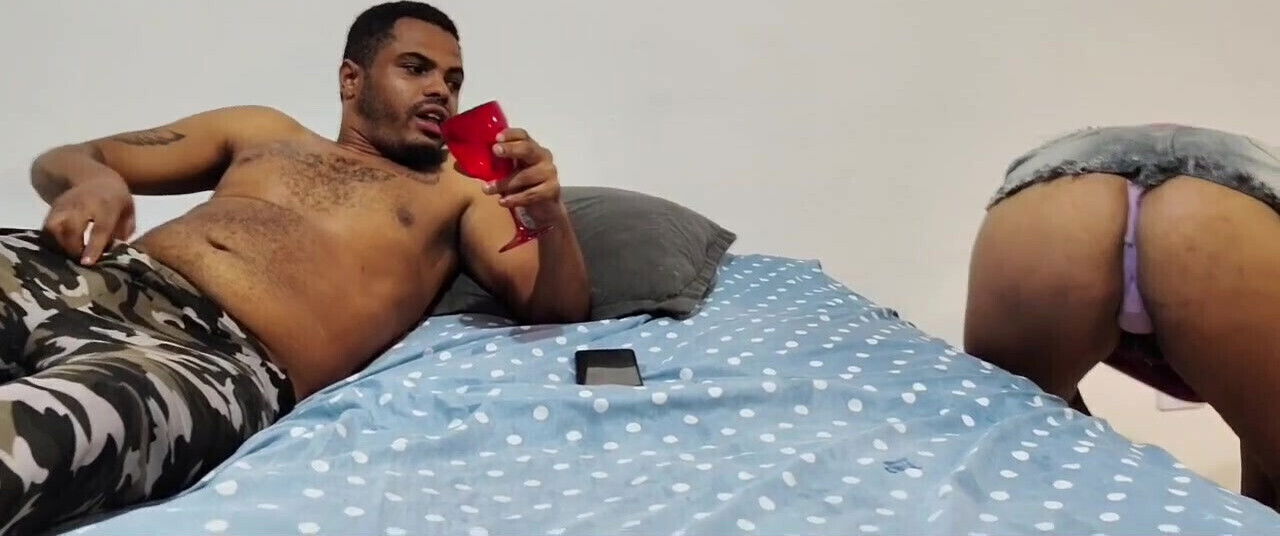 Stepfather Called Stepdaughter Penis Inside Panties