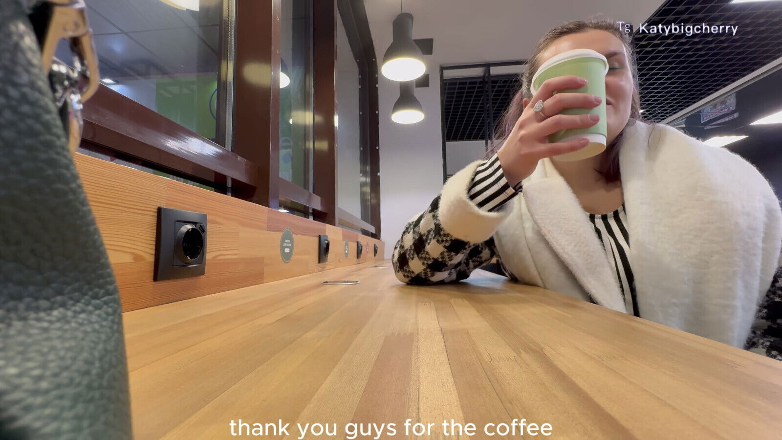 KatyBigcherry fucks with subscriber